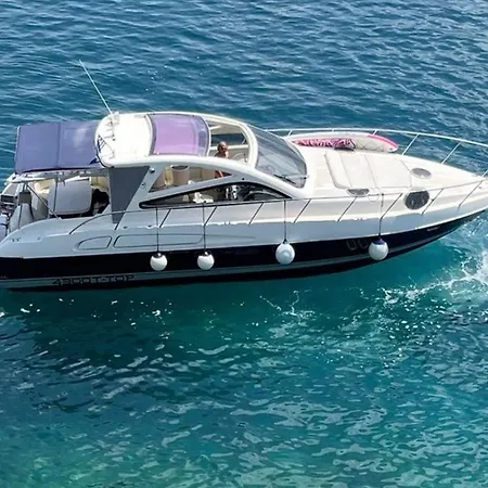 Miamoryacht * Nydri (Lefkada)