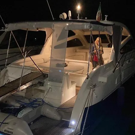 Miamoryacht Botel Nydri (Lefkada)