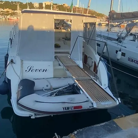 Botel Miamoryacht *